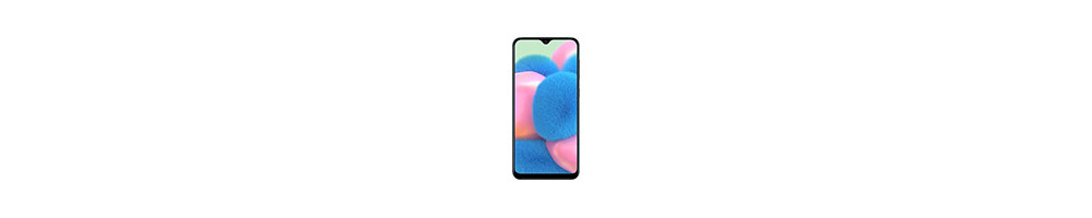 Etui do Galaxy A30s