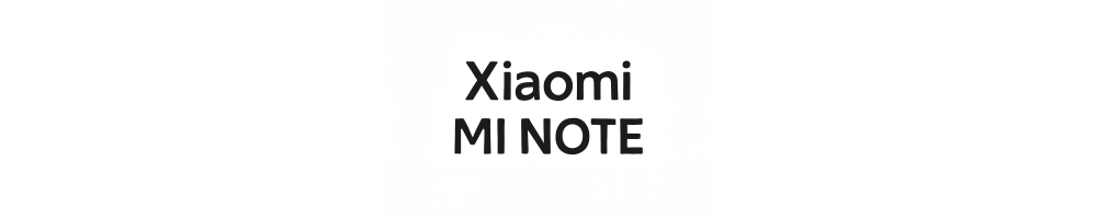 Mi Note