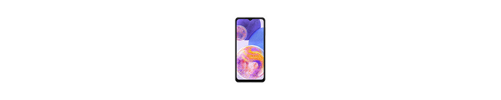 Etui do Galaxy A23 4G/5G