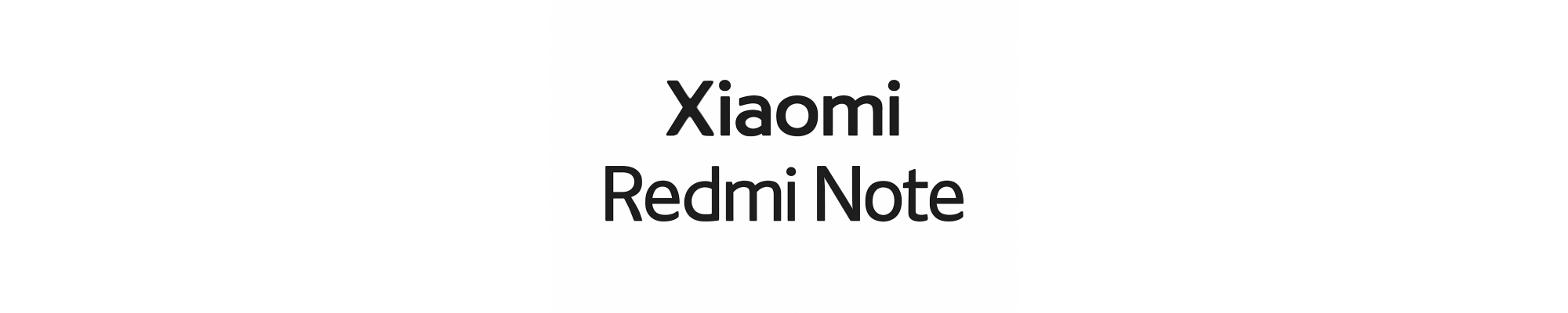 Redmi Note