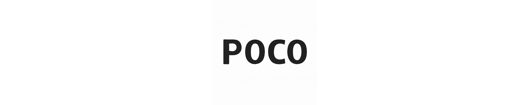 POCO