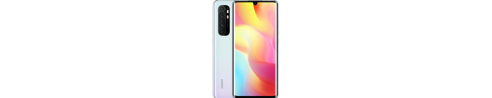 Etui do Xiaomi Mi Note 10 Lite