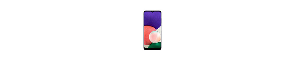 Etui do Galaxy A22 5G