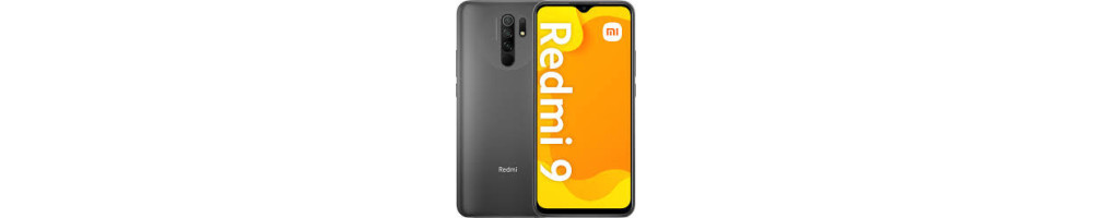Etui do Xiaomi Redmi 9