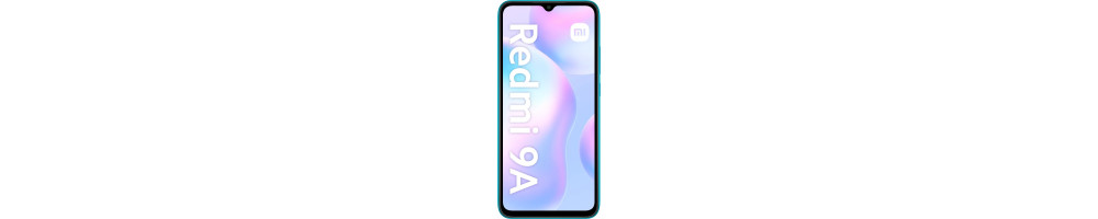 Etui do Xiaomi Redmi 9A