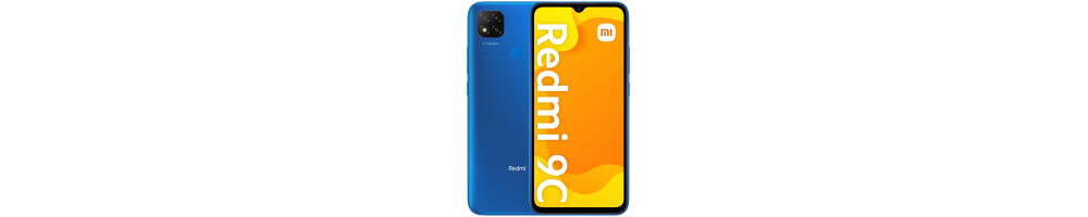 Etui do Xiaomi Redmi 9C