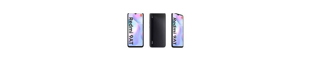 Etui do Xiaomi Redmi 9AT