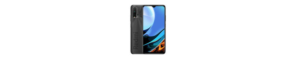 Etui do Xiaomi Redmi 9T