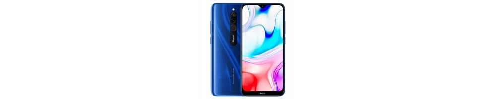Etui do Xiaomi Redmi 8