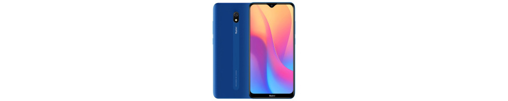 Etui do Xiaomi Redmi 8A
