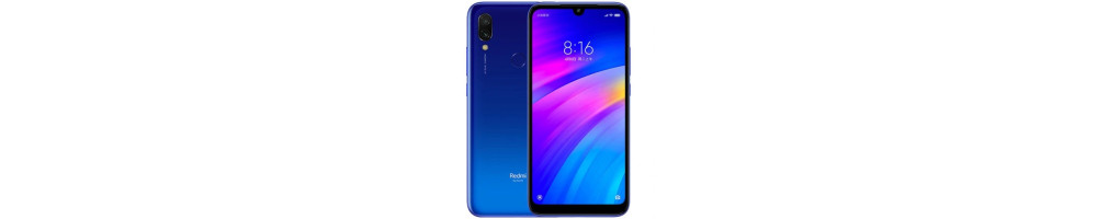 Etui do Xiaomi Redmi 7
