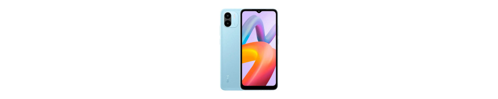 Etui do Xiaomi Redmi A2