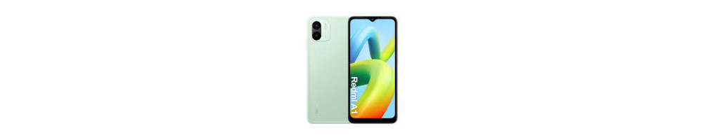 Etui do Xiaomi Redmi A1