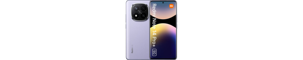 Etui do Xiaomi Redmi Note 14 Pro+ 5G