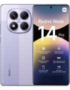 Etui do Xiaomi Redmi Note 14 Pro 5G