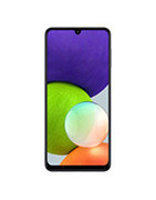 Etui do Galaxy A22 4G