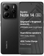 Etui do Xiaomi Redmi Note 14 5G