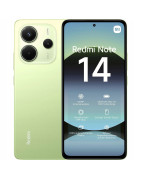 Etui do Xiaomi Redmi Note 14 4G