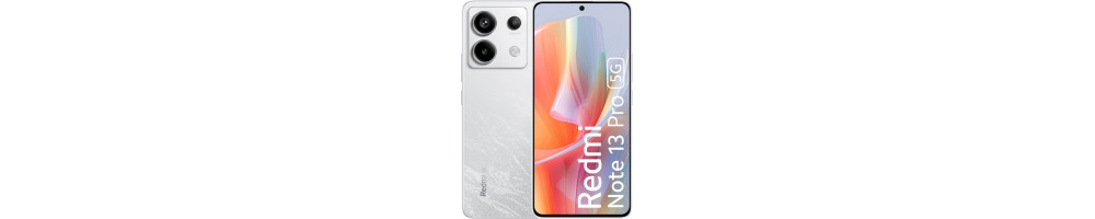 Etui do Xiaomi Redmi Note 13 Pro 5G