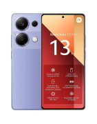 Etui do Xiaomi Redmi Note 13 Pro 4G