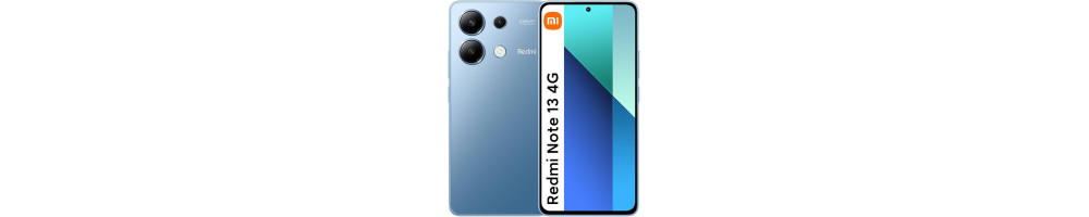 Etui do Xiaomi Redmi Note 13 4G
