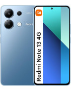 Etui do Xiaomi Redmi Note 13 4G