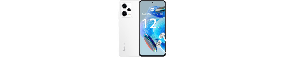 Etui do Xiaomi Redmi Note 12 Pro 5G