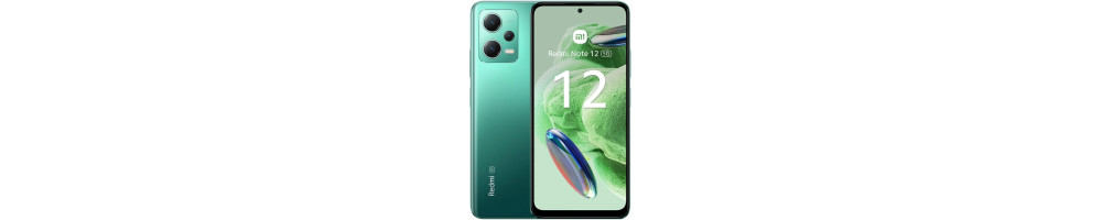 Etui do Xiaomi Redmi Note 12 5G