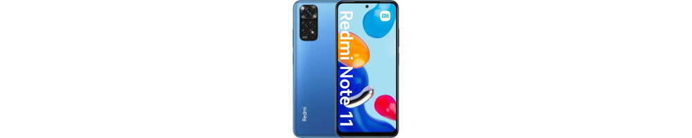 Etui do Xiaomi Redmi Note 11