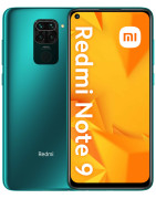 Etui do Xiaomi Redmi Note 9