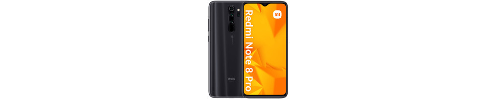 Etui do Xiaomi Redmi Note 8 Pro