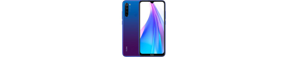 Etui do Xiaomi Redmi Note 8T