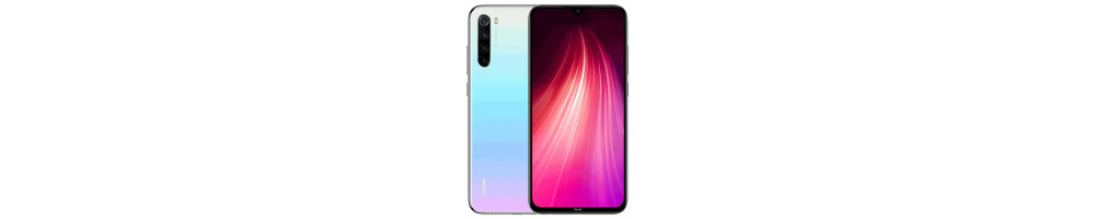Etui do Xiaomi Redmi Note 8