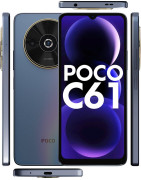 Etui do Xiaomi POCO C61