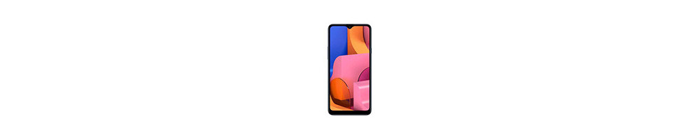 Etui do Galaxy A20e