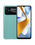 Etui do Xiaomi POCO C40