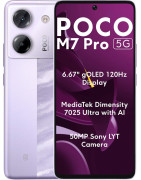 Etui do Xiaomi POCO M7 Pro 5G