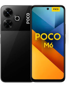 Etui do Xiaomi POCO M6