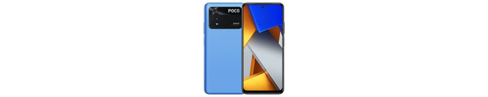 Etui do Xiaomi POCO M4 Pro 4G