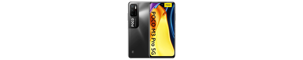 Etui do Xiaomi POCO M3 Pro