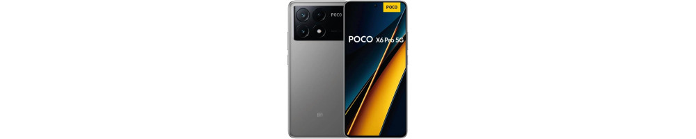 Etui do Xiaomi POCO X6 Pro