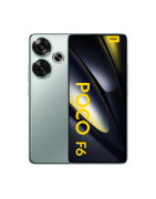 Etui do Xiaomi POCO F6