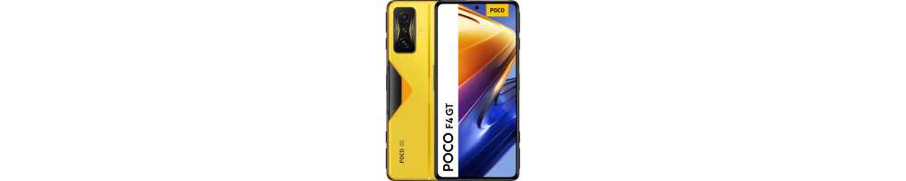 Etui do Xiaomi POCO F4 GT