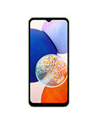 Etui do Galaxy A14 5G/4G