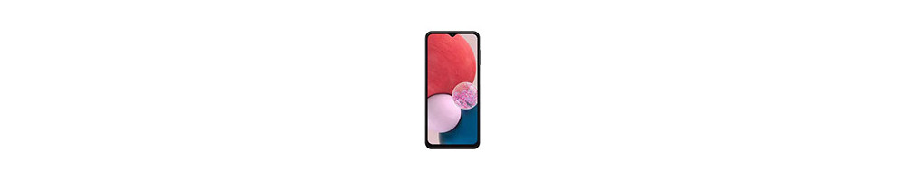 Etui do Galaxy A13 4G