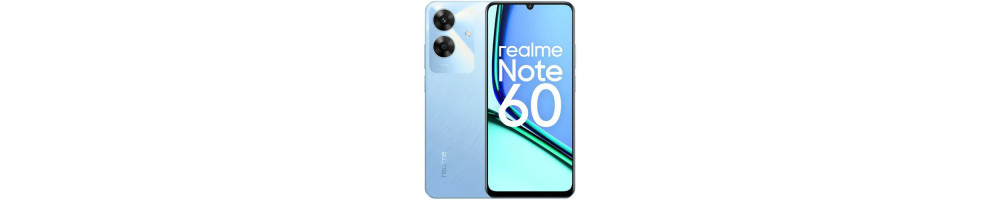 Etui do Realme Note 60