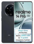 Etui do Realme 14 Pro