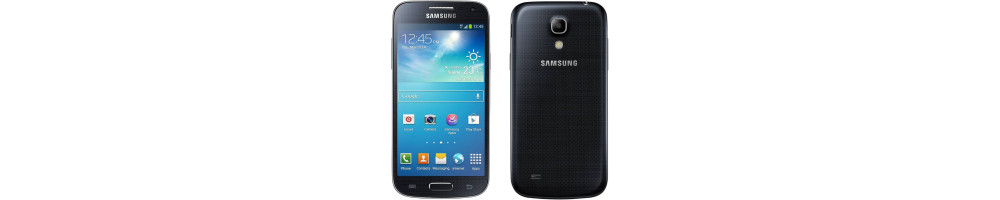 Etui do Galaxy S4 MINI