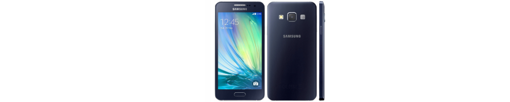 Etui do Galaxy A3 2015