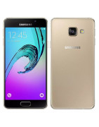 Etui do Galaxy A3 2016